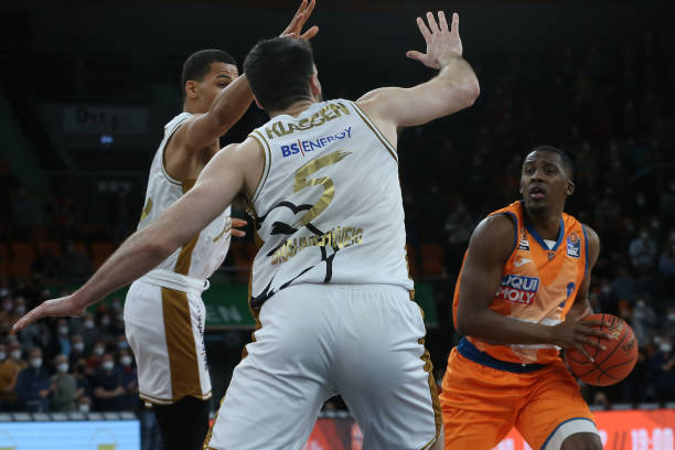 在未来的一 在未来的一