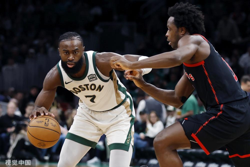 同样积极 同样积极