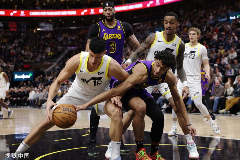 一个对手 一个对手