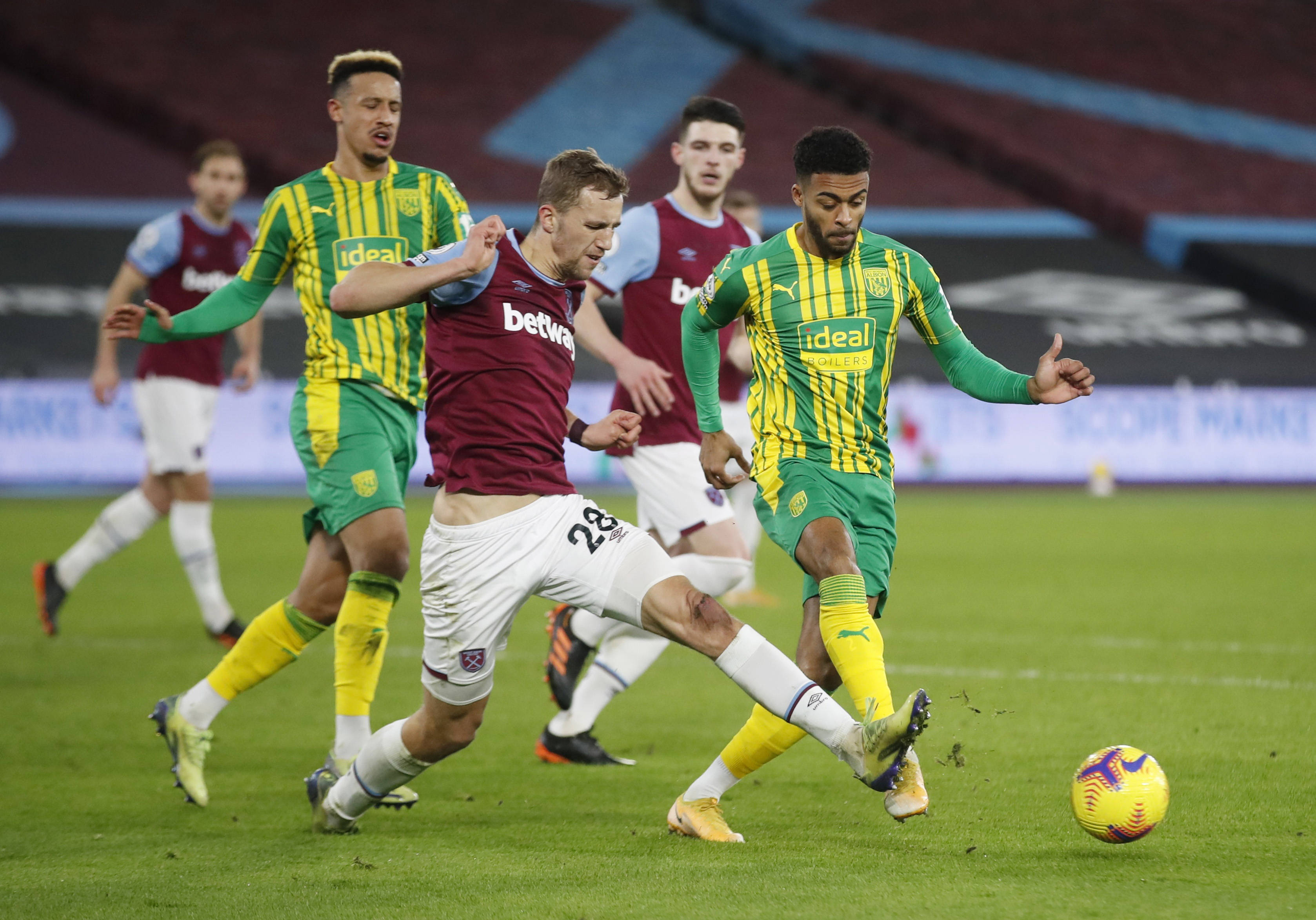 这场比赛有 这场比赛有